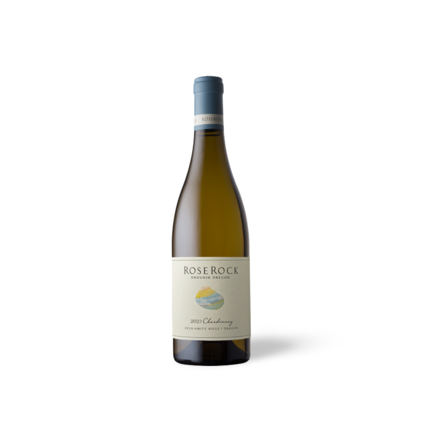 Domaine Joseph Drouhin Roserock Chardonnay 2023